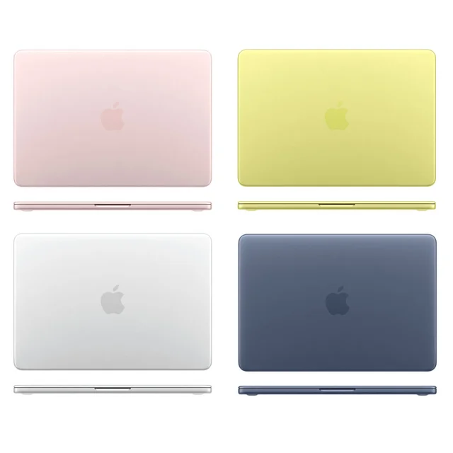 لپ تاپ 13 اینچی اپل مدل MacBook Neo LLA-A18 Pro-8GB Ram-256GB SSD-4.webp